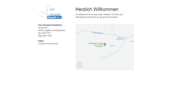 Desktop Screenshot of freizeitheim.de